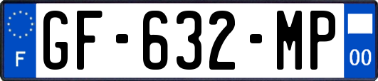 GF-632-MP