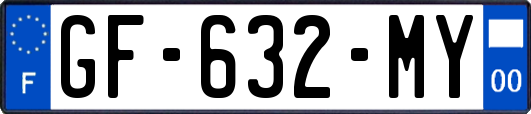 GF-632-MY