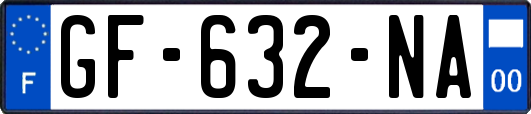 GF-632-NA