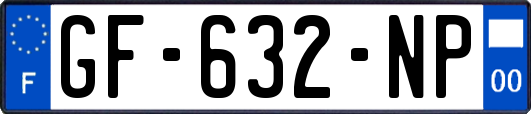 GF-632-NP