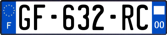 GF-632-RC