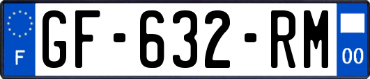 GF-632-RM