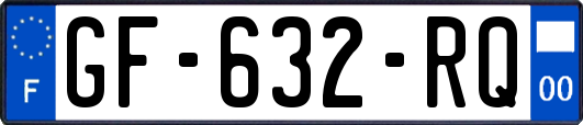 GF-632-RQ