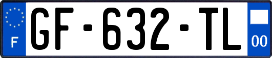 GF-632-TL