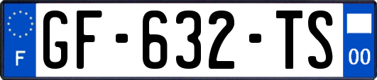 GF-632-TS