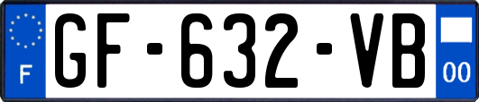 GF-632-VB