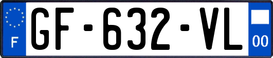 GF-632-VL