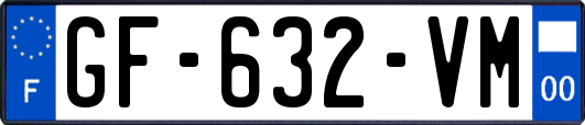 GF-632-VM