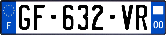 GF-632-VR