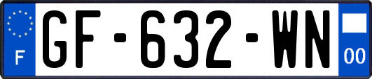 GF-632-WN