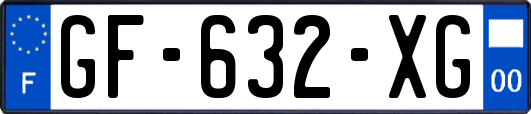 GF-632-XG