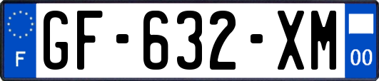 GF-632-XM