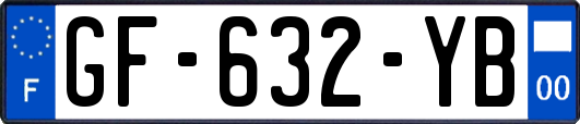 GF-632-YB