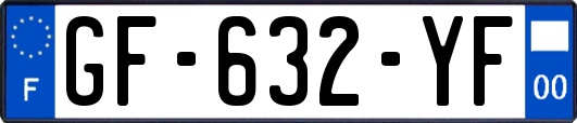 GF-632-YF
