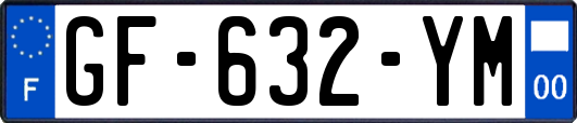 GF-632-YM
