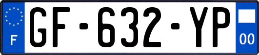 GF-632-YP