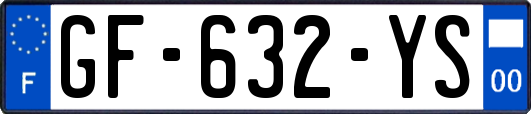GF-632-YS