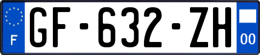 GF-632-ZH