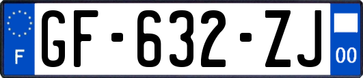 GF-632-ZJ