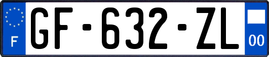 GF-632-ZL