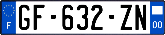 GF-632-ZN