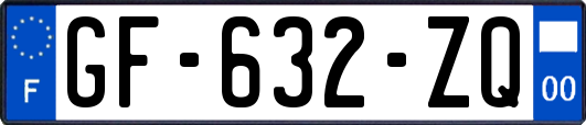 GF-632-ZQ