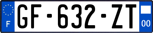 GF-632-ZT