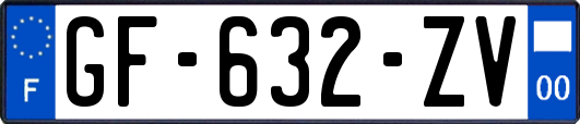 GF-632-ZV