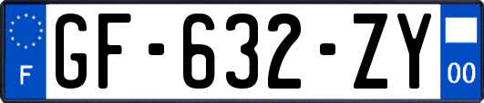 GF-632-ZY