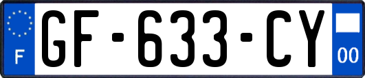GF-633-CY