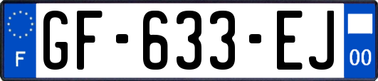 GF-633-EJ