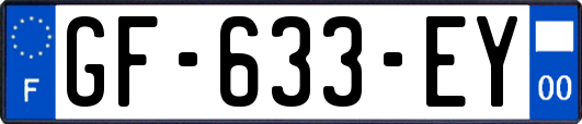 GF-633-EY