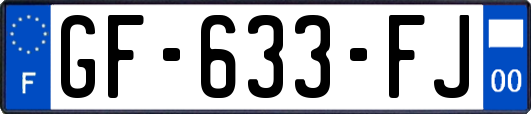 GF-633-FJ