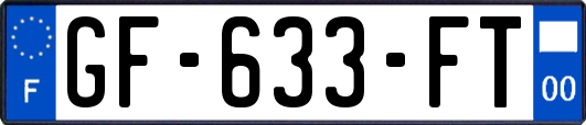 GF-633-FT