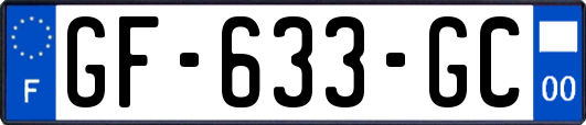 GF-633-GC