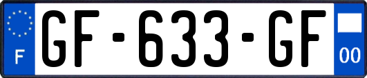 GF-633-GF