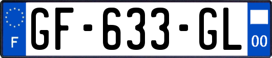 GF-633-GL