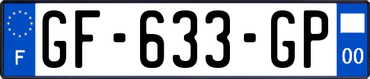 GF-633-GP