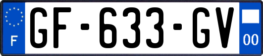 GF-633-GV