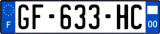GF-633-HC