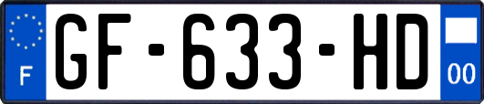 GF-633-HD