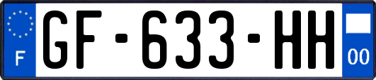 GF-633-HH