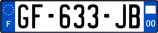 GF-633-JB