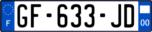 GF-633-JD