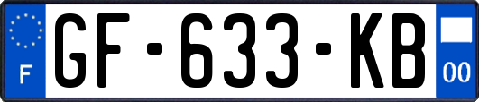 GF-633-KB