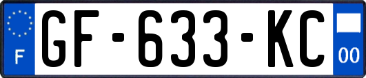 GF-633-KC