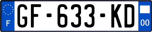 GF-633-KD