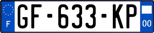 GF-633-KP