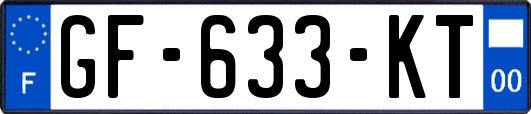 GF-633-KT