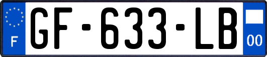 GF-633-LB